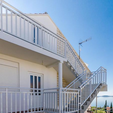 Apartments Knego Mlini Quarto foto